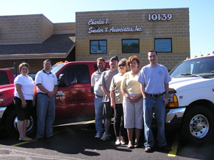 The Snider Family - Snider & Associates, Inc.