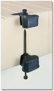New For 2004 - Composite Dock Coupler