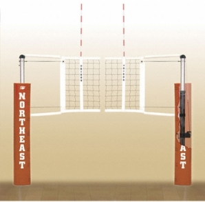 Volleyball Equipment