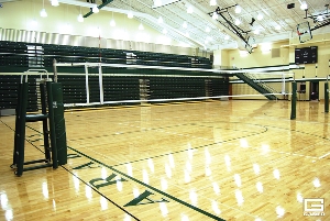 Volleyball Equipment