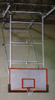 Basketball Goals