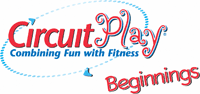 Circuit Play Beginnings - Outdoor Playground Equipment