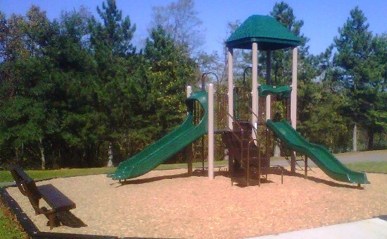 Settlers Place Apartments Playground