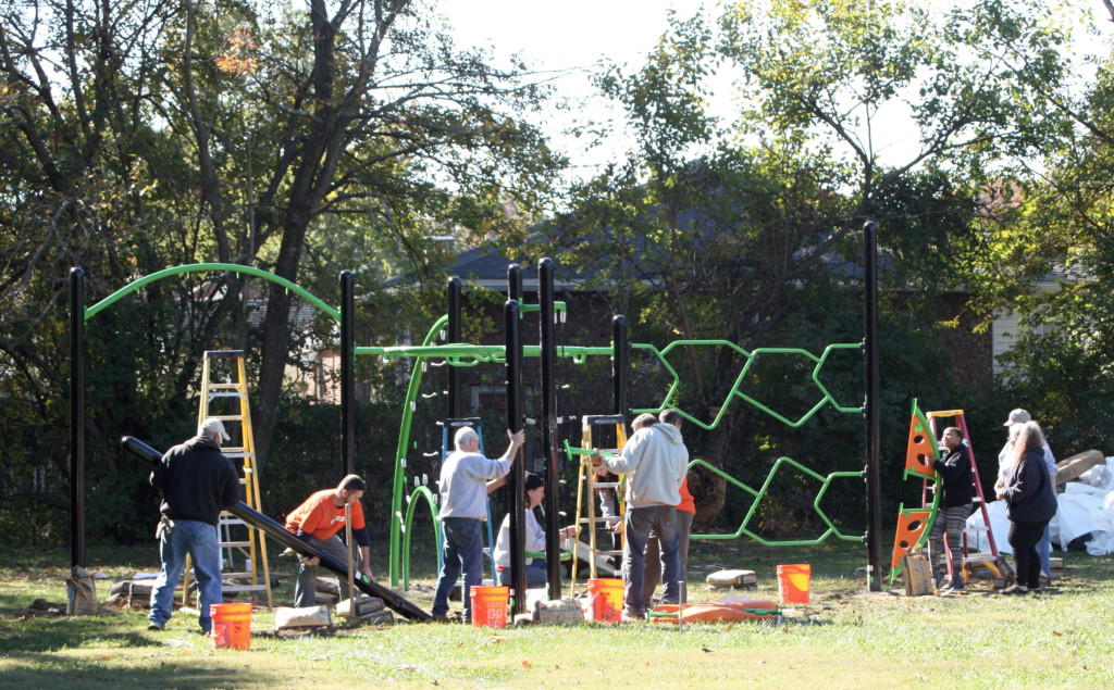 North College Hill - Cincinnati, OH - Snider Recreation ...