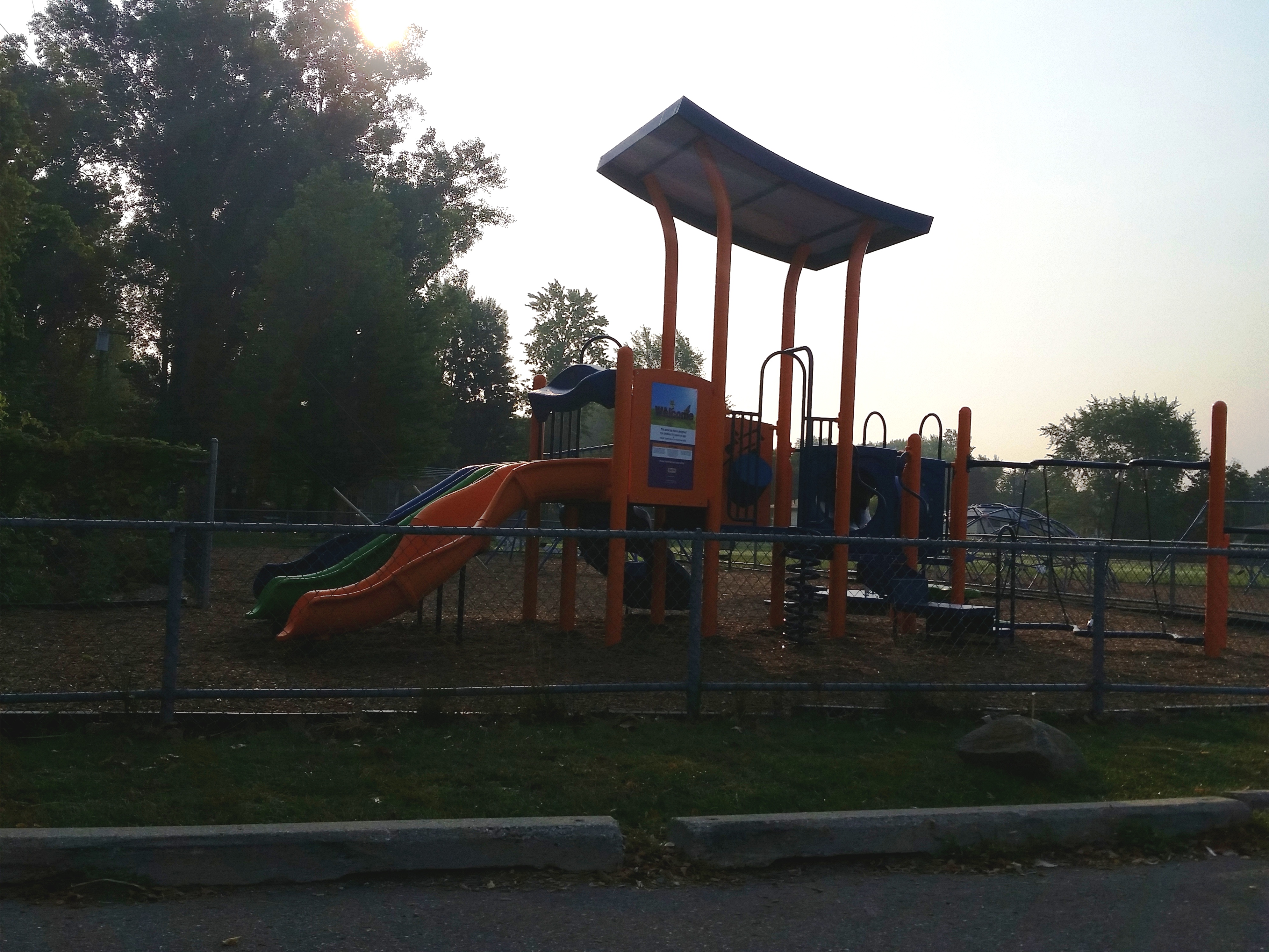 Southfield Christian School Southfield, MI Snider Recreation 800.