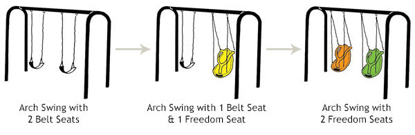 your freedom to swing your fist your freedom to swing your fist