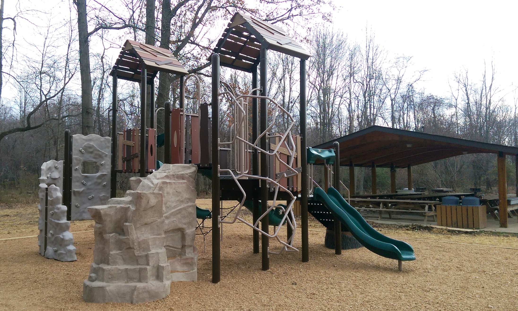 Chagrin River Spring 4 Snider Recreation 800.888.2889