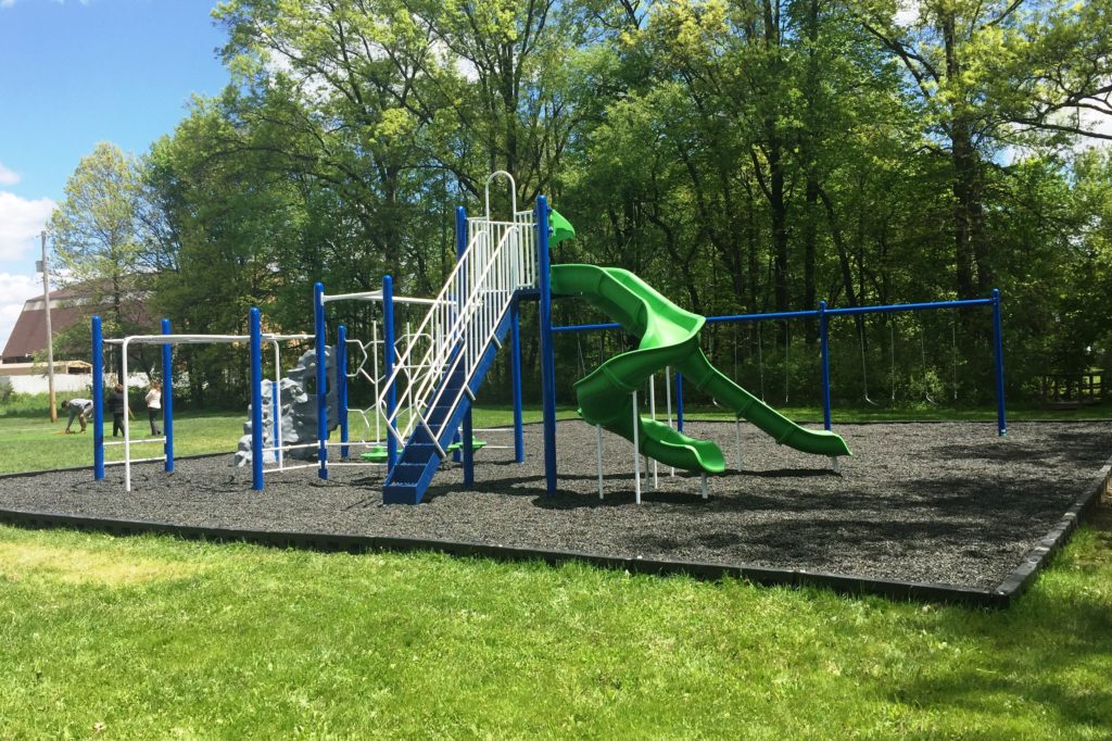 Mercer Elementary 2 Snider Recreation 800.888.2889