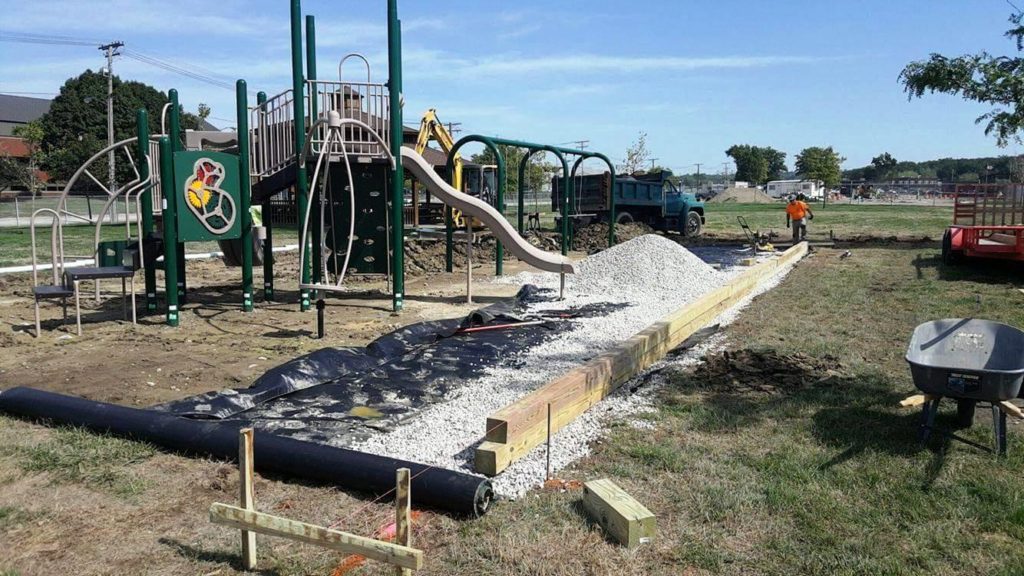 Lincoln Electric Cleveland, OH Snider Recreation 800.888.2889