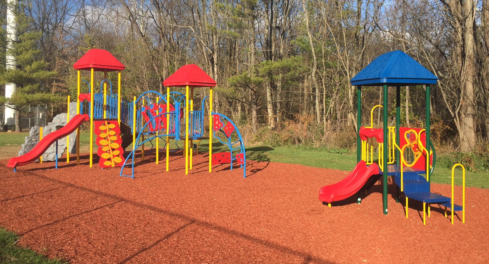 Village of Yellow Springs Yellow Springs, OH Snider Recreation