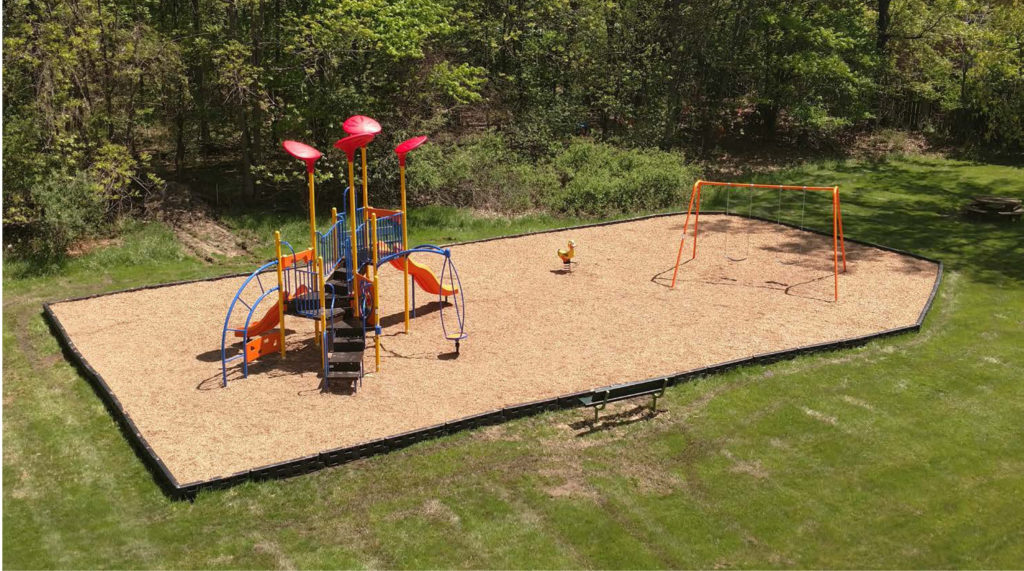 Westview North Apartments Parma, OH Snider Recreation 800.888.2889