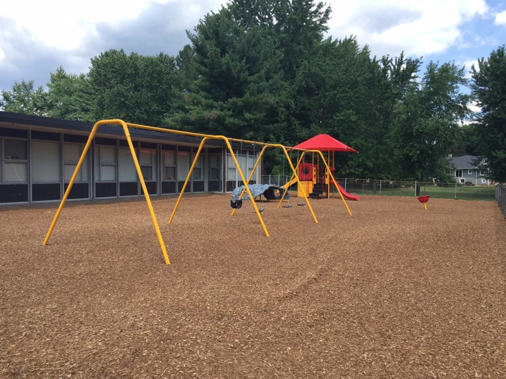Hilton Elementary Brecksville Broadview Heights Schools, OH Snider
