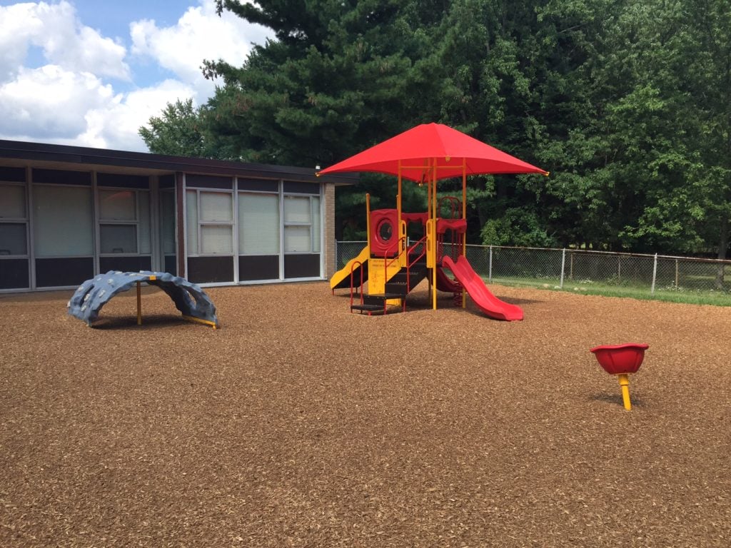 Hilton Elementary Brecksville Broadview Heights Schools, OH Snider