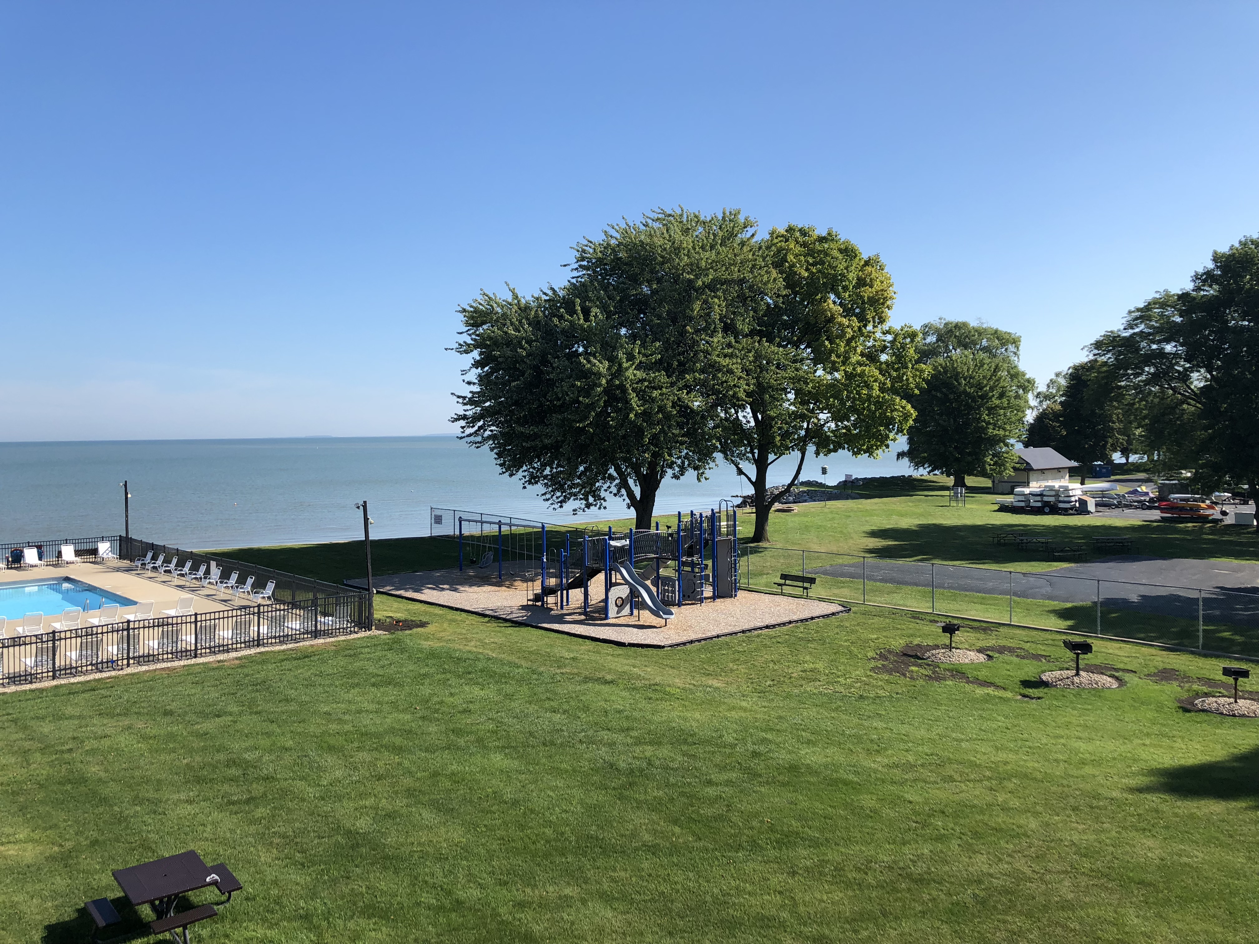 Waterfronts II Port Clinton, OH Snider Recreation 800.888.2889