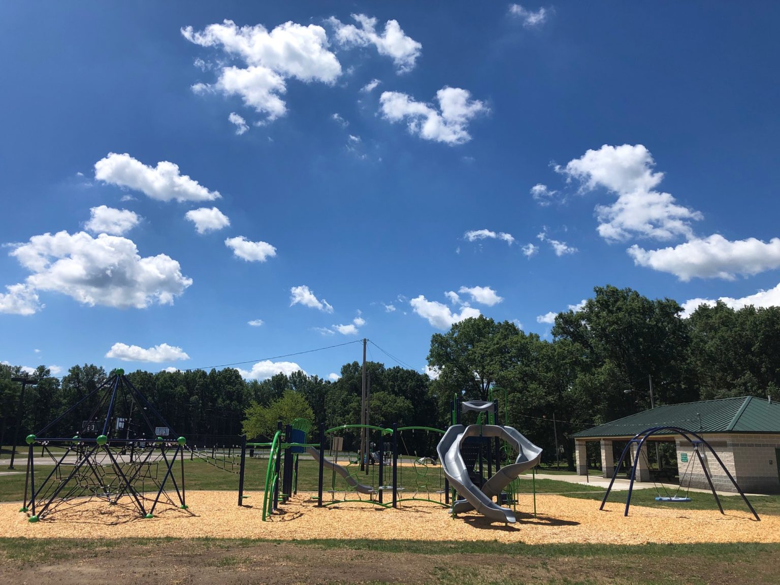 South Park Elyria, OH Snider Recreation 800.888.2889