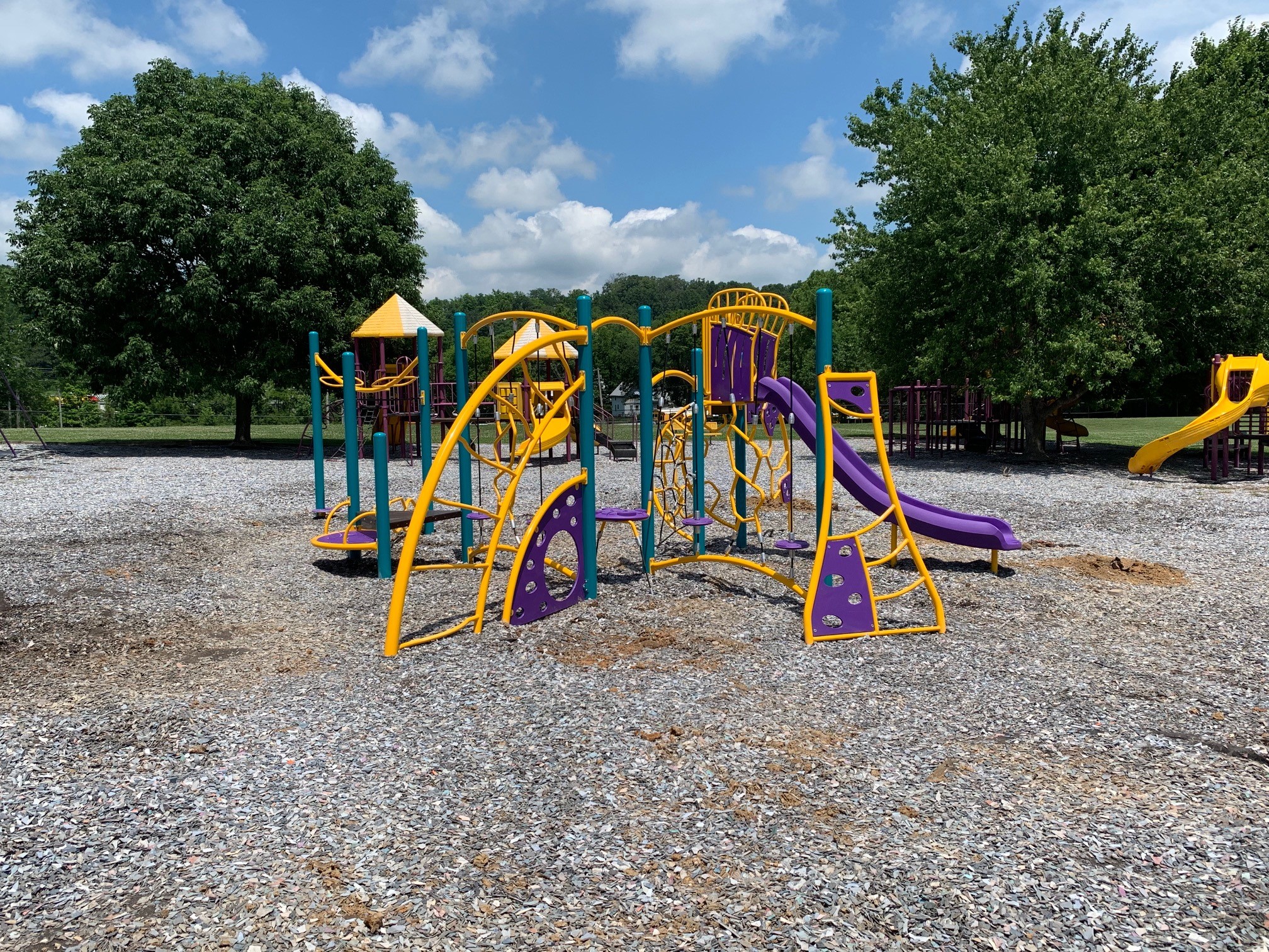 Paoli 5 Snider Recreation 800.888.2889