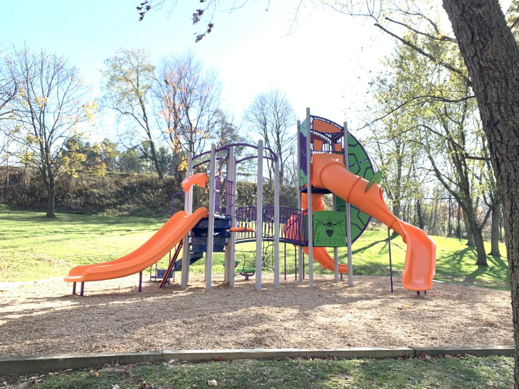 Miner’s Memorial Park Bethel Park, PA Snider Recreation 800.888.2889
