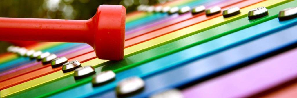 Percussion Play