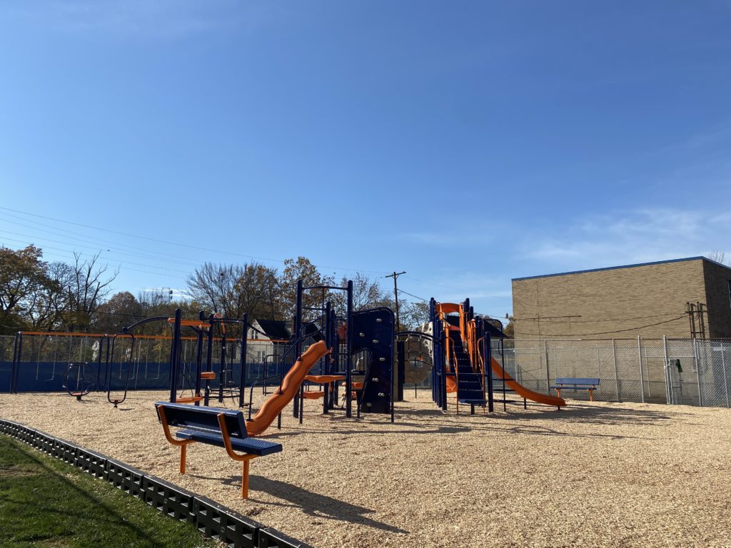 Horizon Science Academy Youngstown Snider Recreation 800.888.2889