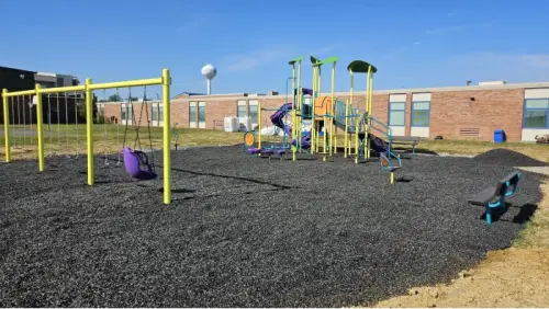 Blanchester Schools – Blanchester, OH 1