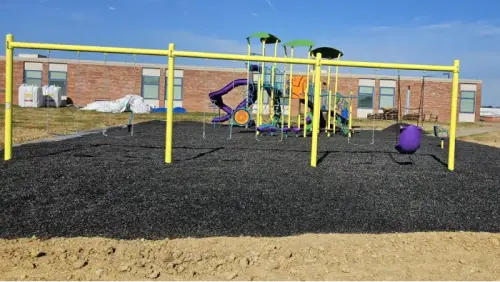 Blanchester Schools – Blanchester, OH 2