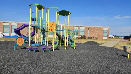 Blanchester Schools – Blanchester, OH 3