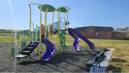 Blanchester Schools – Blanchester, OH 5