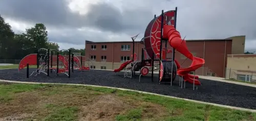 Dawson-Bryant Elementary School