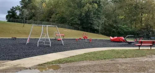 Dawson-Bryant Elementary School – Ironton, OH 4