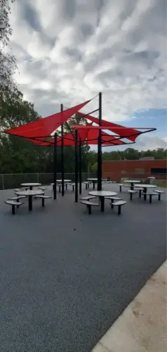 Dawson-Bryant Elementary School – Ironton, OH 5