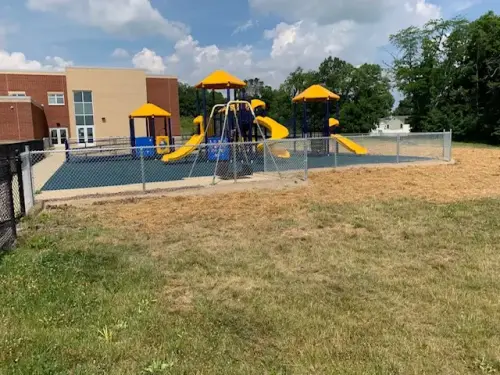 Lancaster Schools – Gorsuch West, Lancaster OH 2