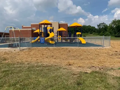 Lancaster Schools – Gorsuch West, Lancaster OH 5