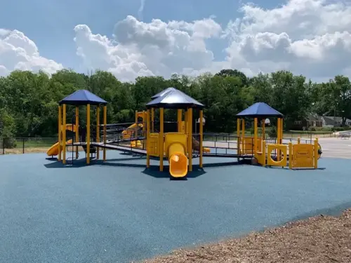 Lancaster Schools – Medill Elementary