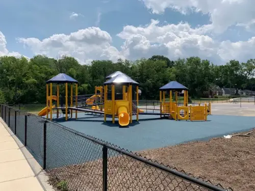 Lancaster Schools – Medill Elementary, Lancaster OH 4