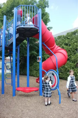 St Paul on the Lake Catholic School – Grosse Pointe Farms, MI 3
