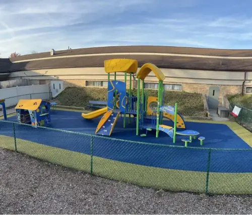 St. Michael Lutheran School – Wayne, MI 1