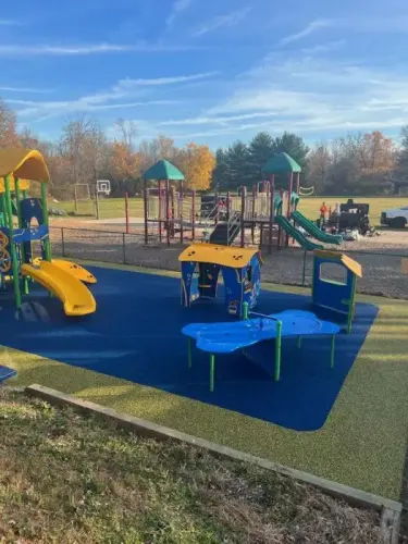 St. Michael Lutheran School – Wayne, MI 3