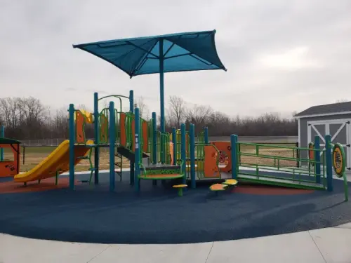 Van Buren Schools – Early Childhood Development Center – MI 1