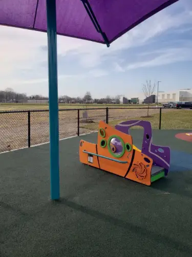 Van Buren Schools – Early Childhood Development Center