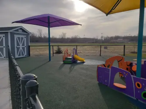 Van Buren Schools – Early Childhood Development Center – MI 3