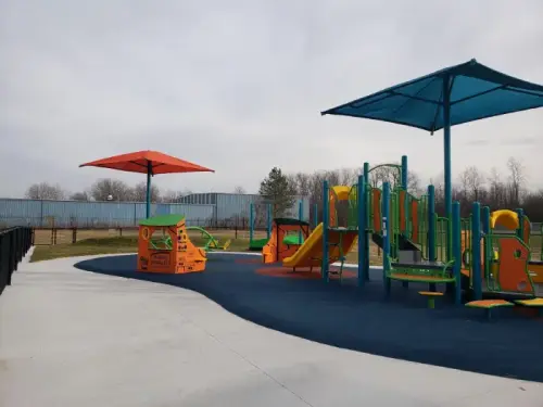 Van Buren Schools – Early Childhood Development Center – MI 4