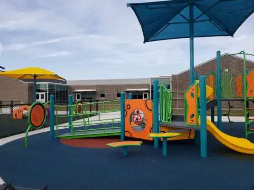 Van Buren Schools – Early Childhood Development Center – MI 6