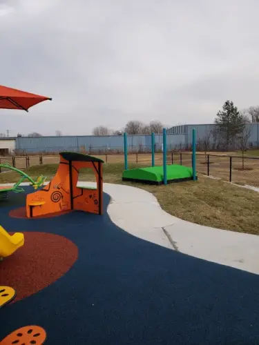 Van Buren Schools – Early Childhood Development Center – MI 7