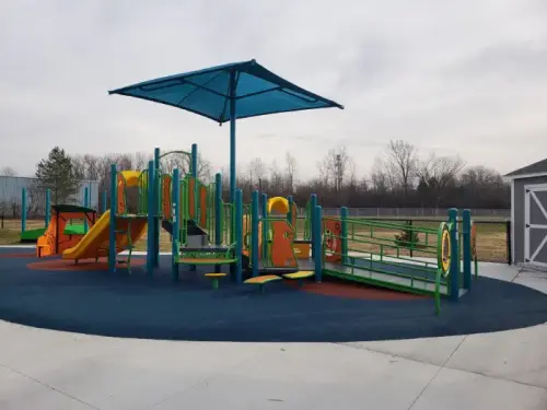Van Buren Schools – Early Childhood Development Center – MI 8