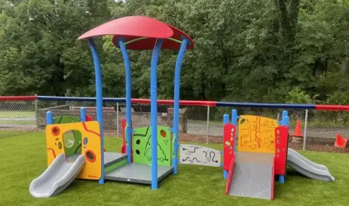 Childcare